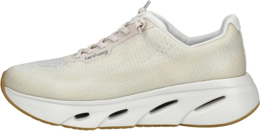 Tenhaag Sneakers laag champagne - Foto 6