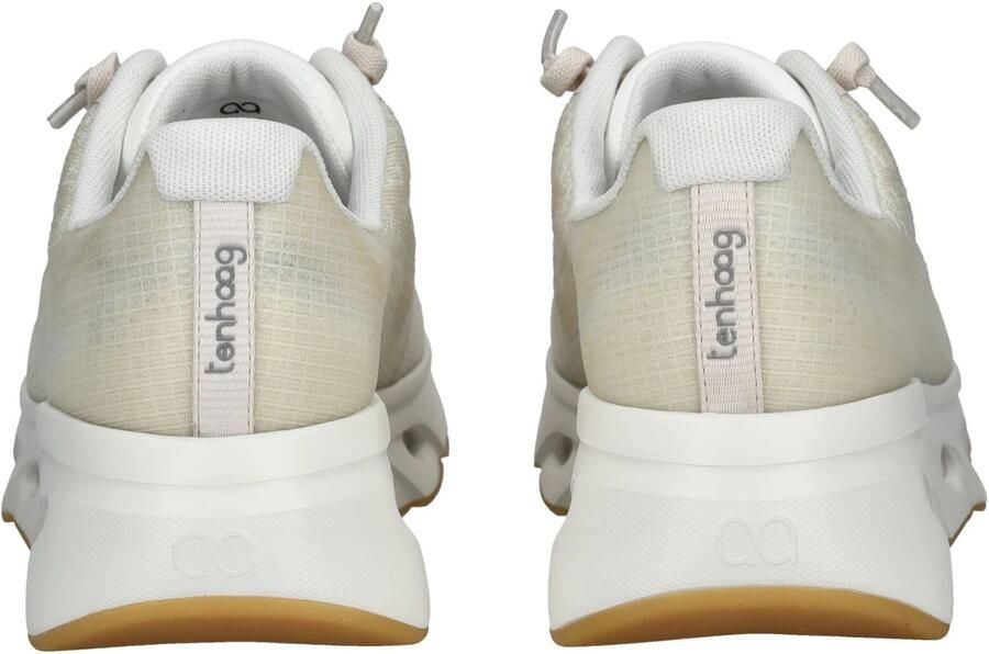 Tenhaag Sneakers laag champagne - Foto 3