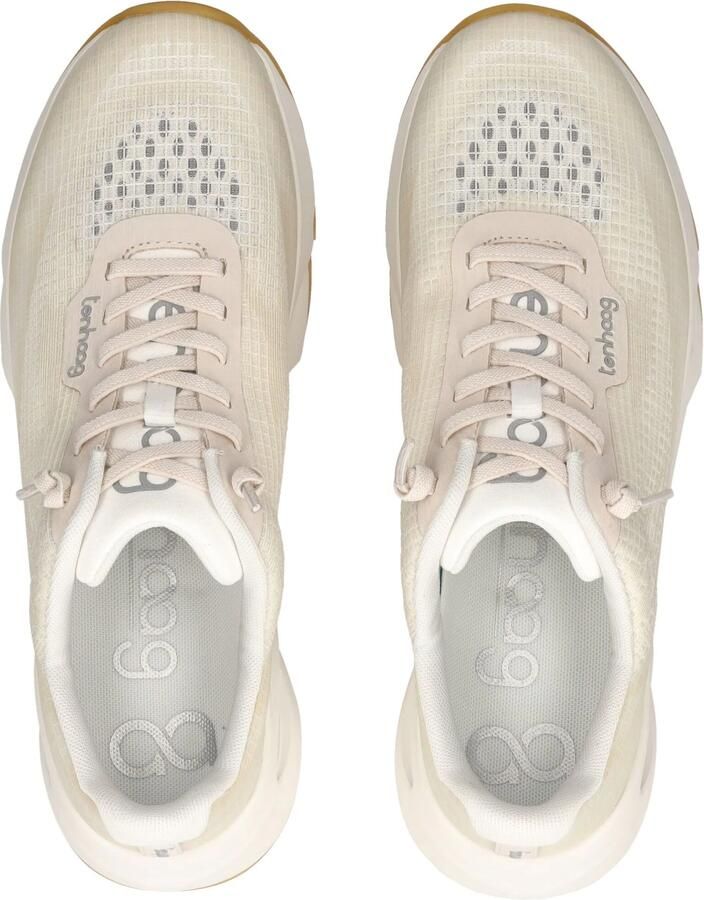 Tenhaag Sneakers laag champagne - Foto 2