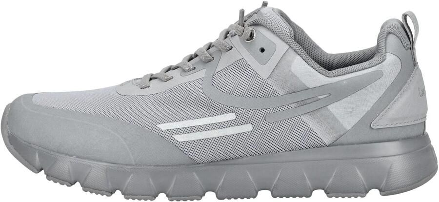 Tenhaag Sneakers laag grijs - Foto 6