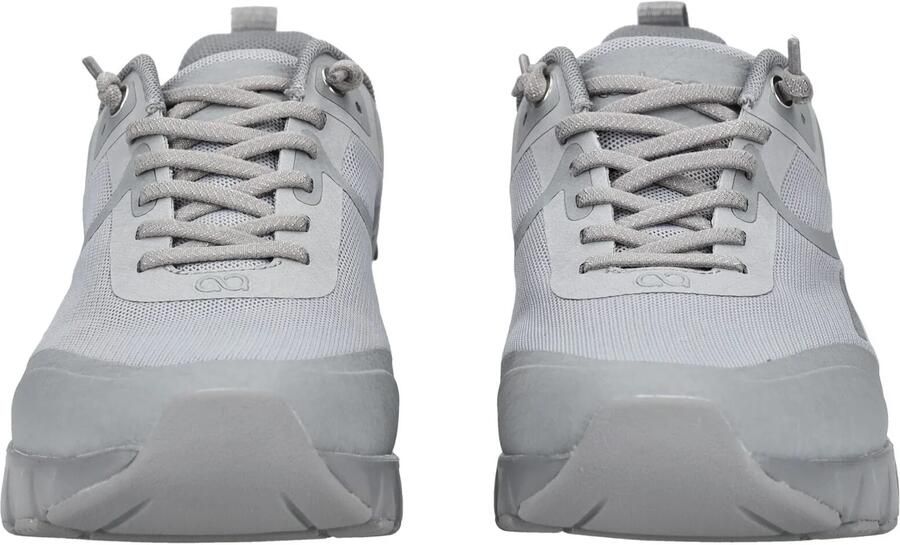 Tenhaag Sneakers laag grijs - Foto 4