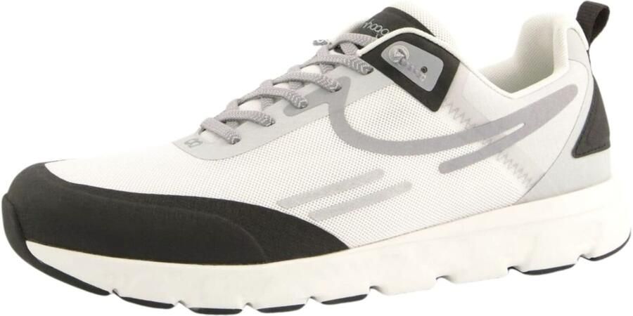 Paul Green 0501 007 heren sneakers grijs - Foto 2
