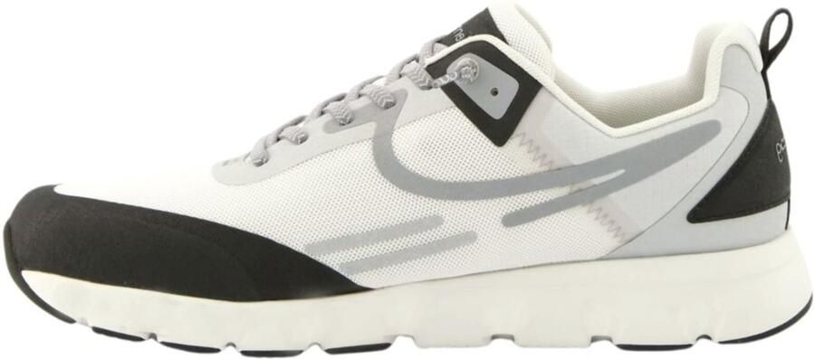 Paul Green 0501 007 heren sneakers grijs - Foto 3