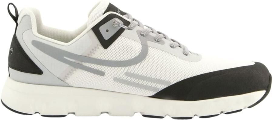 Paul Green 0501 007 heren sneakers grijs - Foto 4
