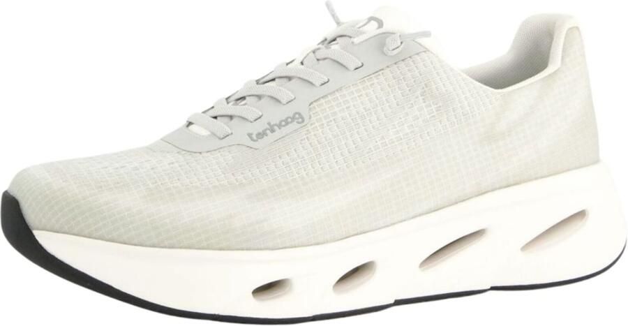 Paul Green 0506 017 heren sneakers grijs - Foto 2
