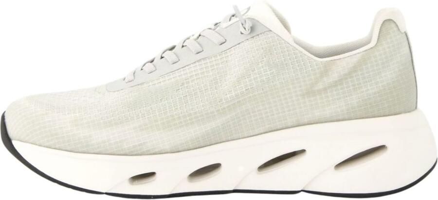Paul Green 0506 017 heren sneakers grijs - Foto 4