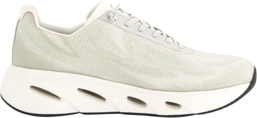 Paul Green 0506 017 heren sneakers grijs - Foto 3