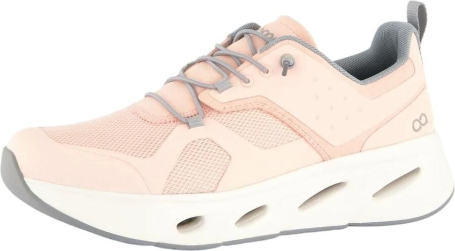 Tenhaag Lage Sneakers Sneaker