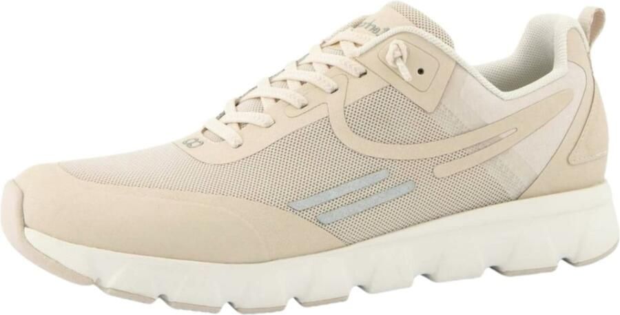 Tenhaag Lage Sneakers Sneaker