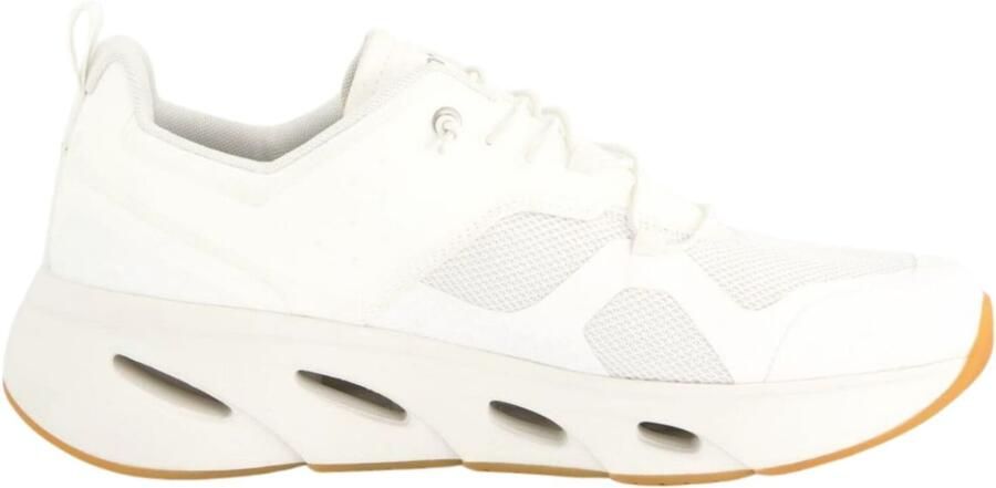 Tenhaag 0500 007 heren sneakers wit - Foto 4