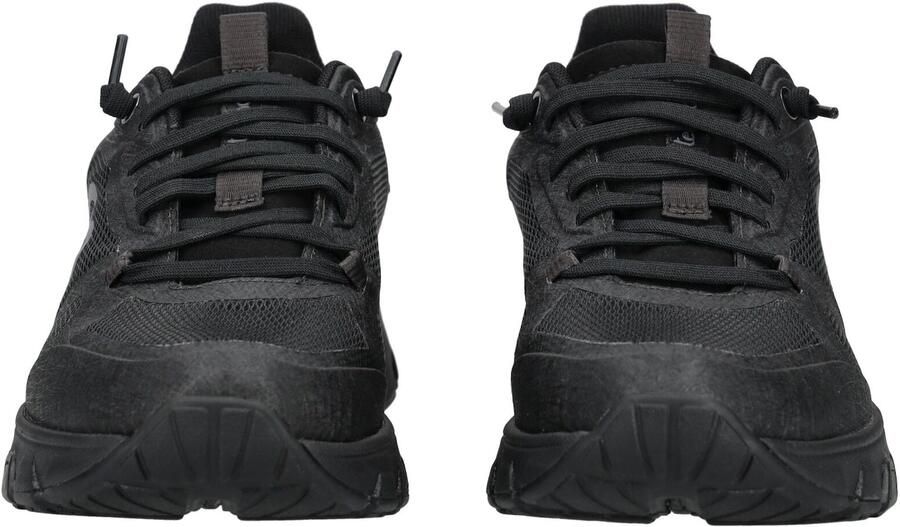 Tenhaag Sneakers laag zwart - Foto 4