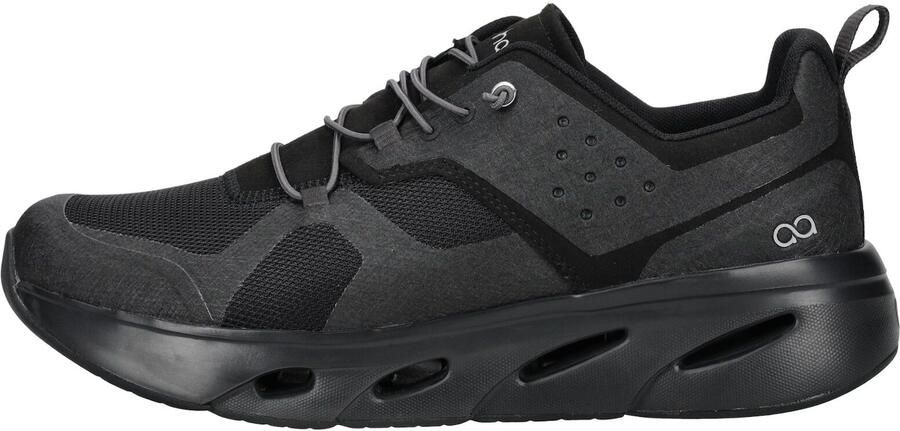 Tenhaag Sneakers laag zwart - Foto 5
