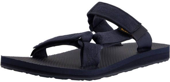 Teva Universal Slide Slipper unterstütz dein Fußgewölbe einfach die Passform einstellen - Foto 2