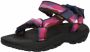 Teva HURRICANE XLT 2 Kinderen MeisjesSandalenKindersandalen Roze - Thumbnail 7