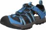 Teva atee sandalen blauw antraciet kids - Thumbnail 3