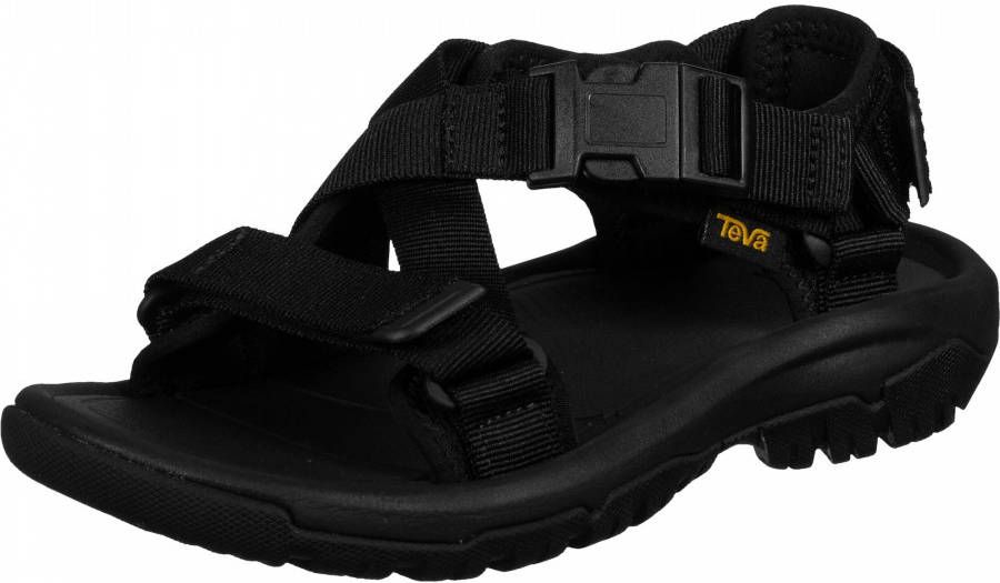 ECCO Offroad Roam Dames Sandaal 853303-51052 Zwart - Foto 3