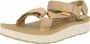 Teva Women's Midform Universal Sandalen beige - Thumbnail 4