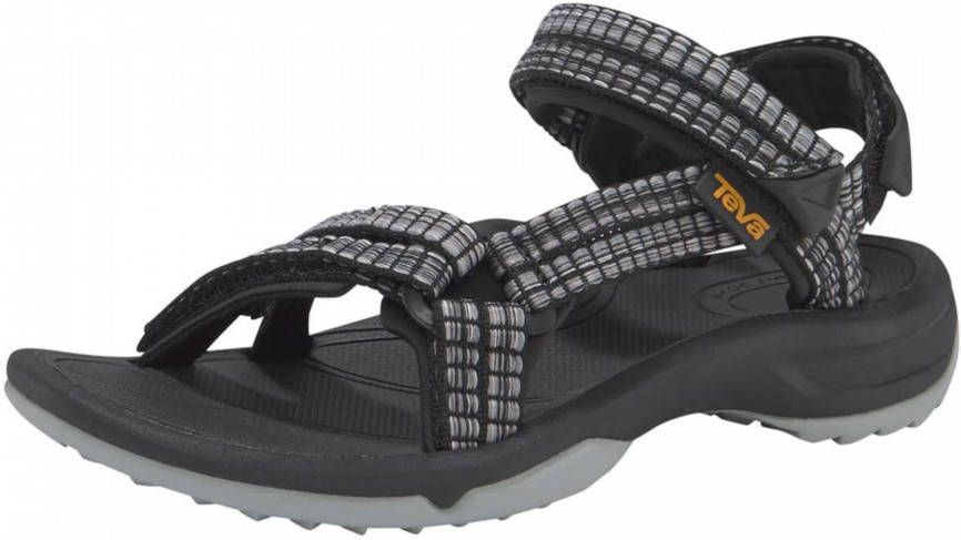 Teva Terra Fi Lite Dames Wandelsandalen Samba Black - Foto 3