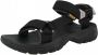Teva Terra Fi 5 Universal Trekkingsandalen de pasvorm kan afzonderlijk worden aangepast - Thumbnail 3