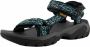 Teva Outdoor Schoenen Goede Prijs-kwaliteitverhouding Multicolor Dames - Thumbnail 51