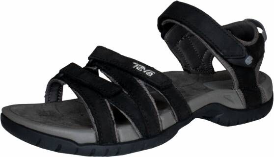 Teva Sandalen Tirra Leather met klittenbandsluiting - Foto 13