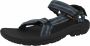 Teva M Hurricane XLT2 Heren Sandalen Donkerblauw Grijs - Thumbnail 2