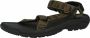 Teva M HURRICANE XLT2 CHARA DARK OLIVE Heren Sandalen CHARA DARK OLIVE - Thumbnail 6