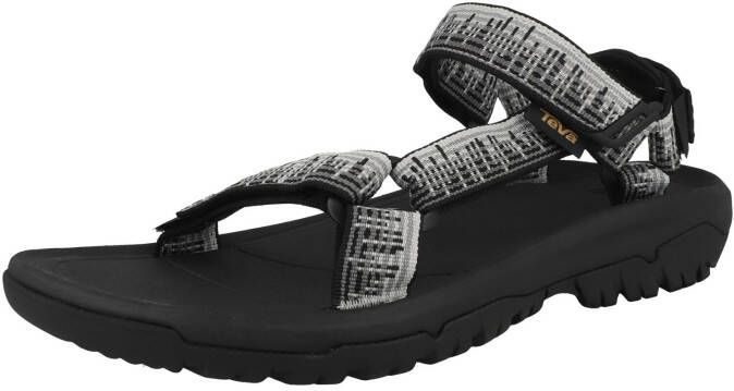 Teva Hurricane XLT2 Trekkingsandalen de pasvorm kan afzonderlijk worden aangepast - Foto 2