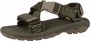 Teva M Hurricane Verge STACKS DARK OLIVE 1121534-SDOV - Thumbnail 2