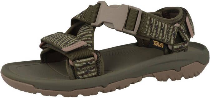 Teva M Hurricane Verge STACKS DARK OLIVE 1121534-SDOV - Foto 2