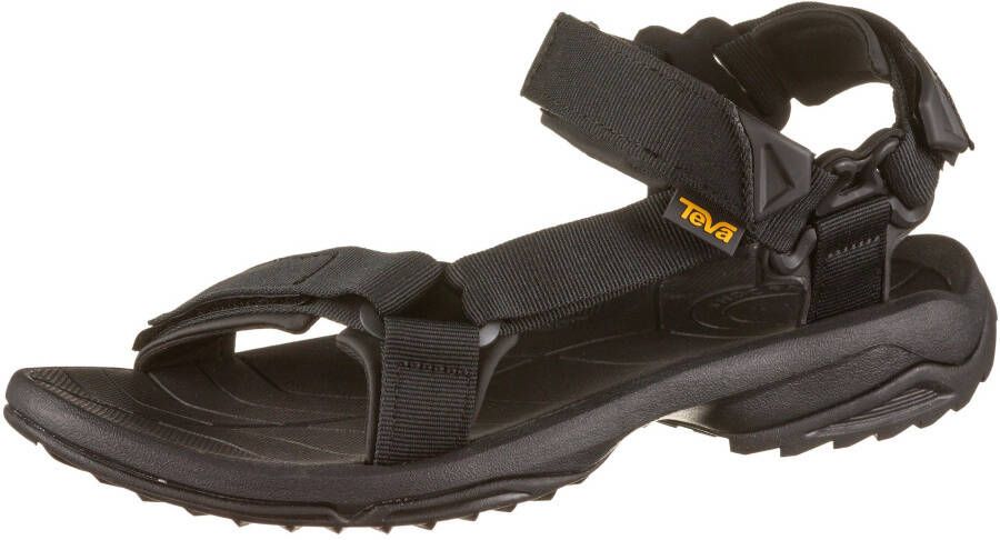 Teva Prestatie Sandaal voor Licht Wandelen Black - Foto 11