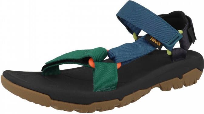 Teva M Hurricane XLT2 Heren Sandalen Blauw Multicolour - Foto 10