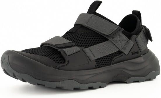 Teva Outflow Universal Sneakers Zwart 1 2 Man - Foto 2