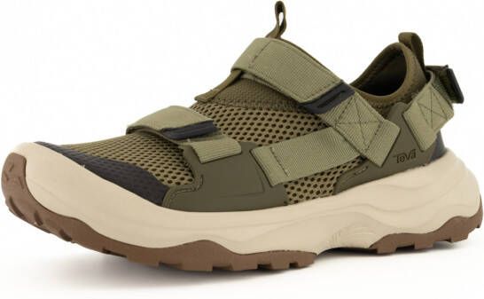 Teva Sneakers laag 'Outflow'