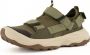 Teva Outflow Universal Sneakers Dark Olive Heren - Thumbnail 2