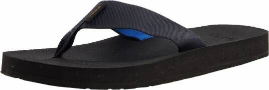 Teva Reflip Teenslipper met zacht voetbed en geurremmer - Foto 5