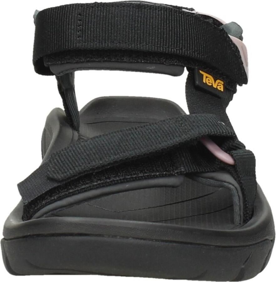 Teva Terra Fi 5 Universal Trekkingsandalen de pasvorm kan afzonderlijk worden aangepast - Foto 6