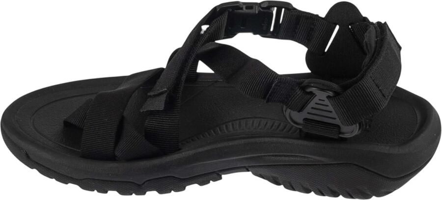 Teva W Hurricane Terra Dactyl Sandals Vrouwen Zwart Sandalen - Foto 5
