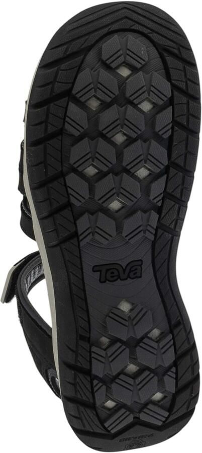 TEVA Sandaal ' W Tirra Sport Leather Sandals' zwart - Foto 6