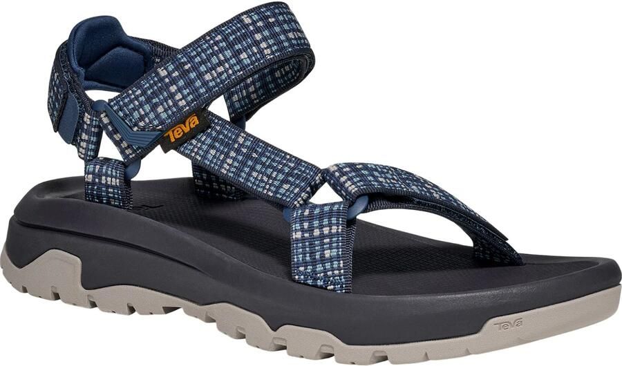 Teva Hurricane XLT3 Sandalen blauw