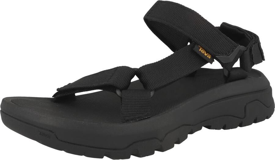 Teva Sandalen Hurricane XLT3 1173671-BLK Zwart - Foto 4