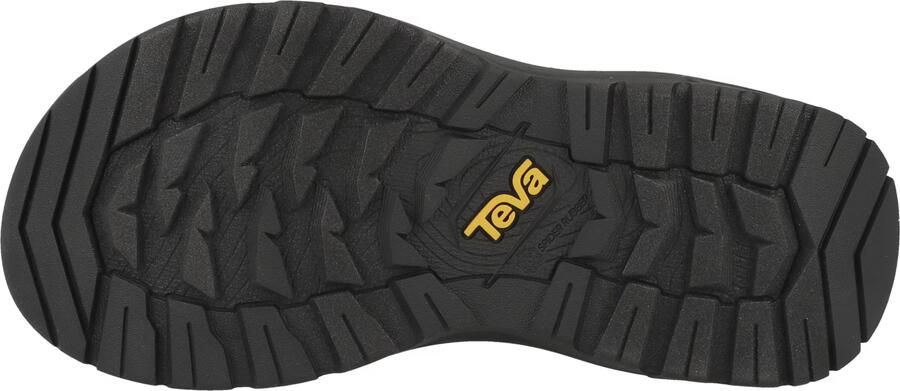 Teva Sandalen Hurricane XLT3 1173671-BLK Zwart - Foto 7