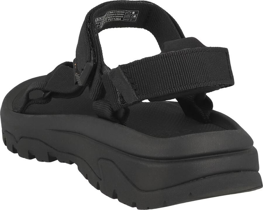 Teva Sandalen Hurricane XLT3 1173671-BLK Zwart - Foto 5