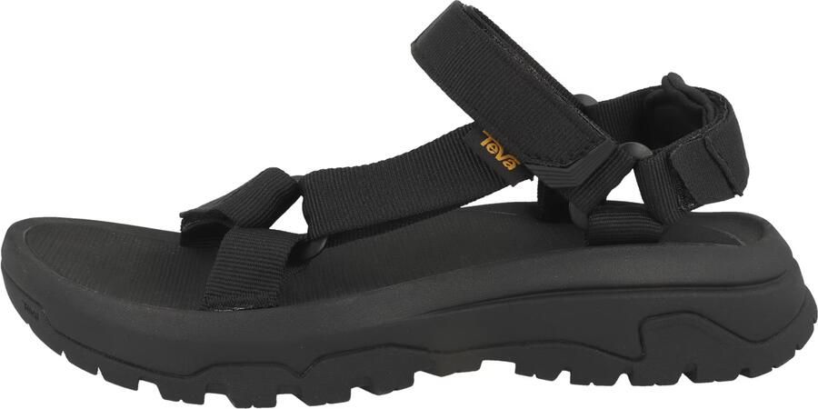 Teva Sandalen Hurricane XLT3 1173671-BLK Zwart - Foto 6