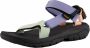 Teva Stijlvolle Sandalen met Comfortabele Pasvorm Black Dames - Thumbnail 14