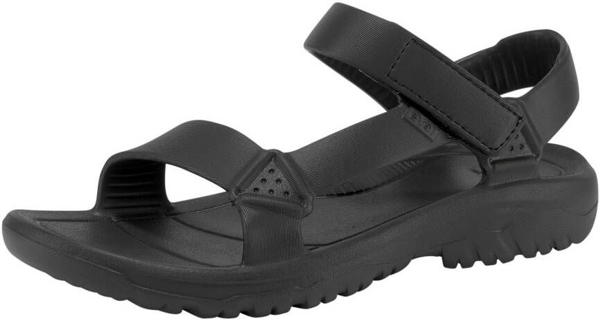 Teva Hurricane Drift Trekkingsandalen de pasvorm kan afzonderlijk worden aangepast - Foto 6