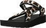 Teva W MIDFORM UNIVERSAL BOUNCE BLACK LION Dames Sandalen BOUNCE BLACK LION - Thumbnail 7