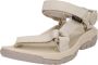 Teva Women's Hurricane XLT 2 Sandalen beige - Thumbnail 3
