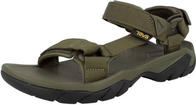 Teva Wandelsandalen 'Terra Fi 5 Universal'