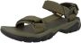 Teva M Terra Fi 5 Universal Flooded Dark Olive 1102456-FDOL - Thumbnail 3